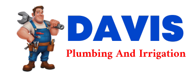 Trusted plumber in PARDEESVILLE